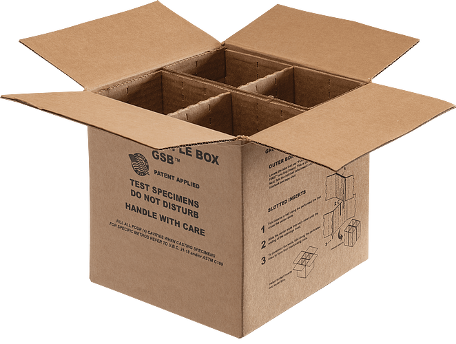 HUMBOLDT H-2838 Grout Box | CL6QYK