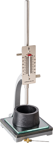 HUMBOLDT H-3050 Vicat Consistency Apparatus | CL6PVB