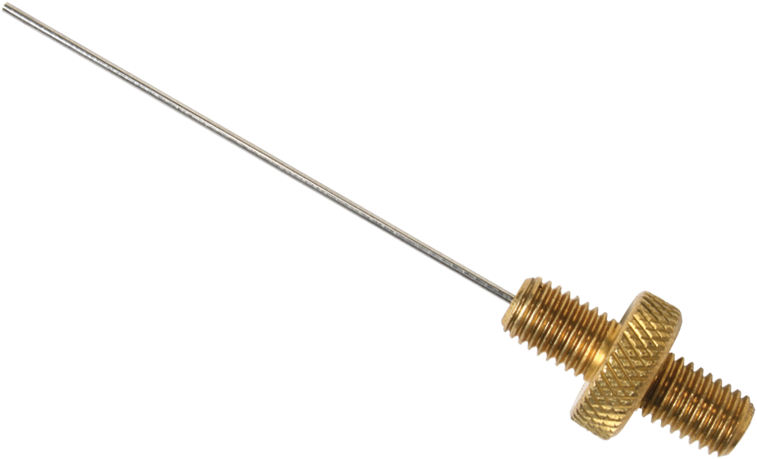 HUMBOLDT H-3070 Vicat Needle, 1mm Dia. | CL6PVM