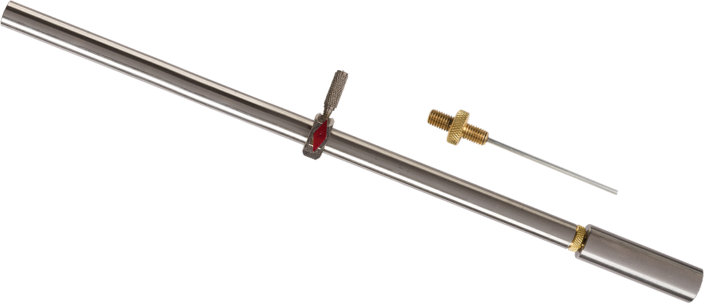 HUMBOLDT H-3085.1 Plunger, Needle and Indicator, 300g | CL6PVK