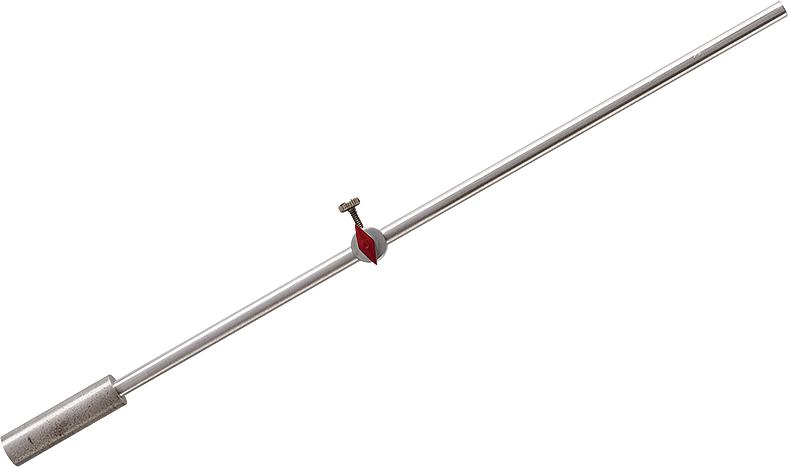 HUMBOLDT H-3130 Plunger Assembly | CL6TAV