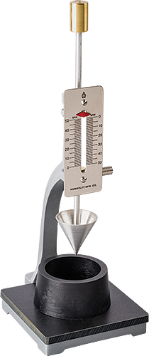 HUMBOLDT H-3134 Modified Vicat Cone Penetrometer, 100g | CL6LVP