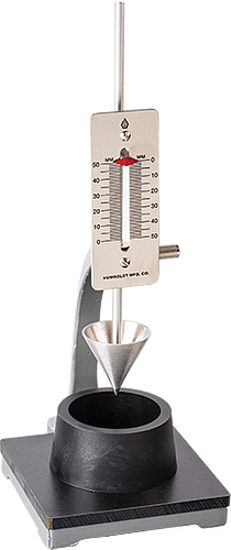 HUMBOLDT H-3135 Modified Vicat Cone Penetrometer, 35g | CL6LVN