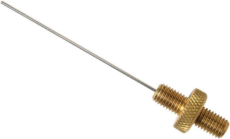 HUMBOLDT H-3147 Vicat Needle, 2mm Dia. | CL6PVN