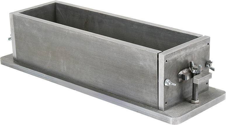 HUMBOLDT H-3195 Freeze Thaw Specimen Mold | CL6KPH