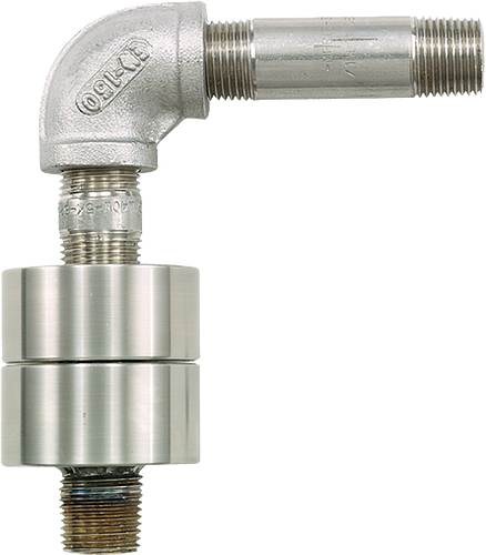 HUMBOLDT H-3240.22 Rupture Disk Holder | CL6RQD