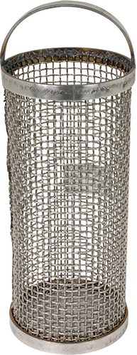 HUMBOLDT H-3351 Sample Container, For Aggregate Soundness | CL6NBC