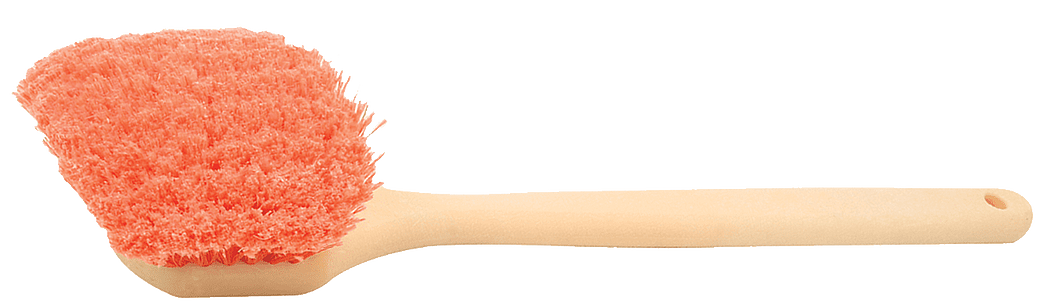 HUMBOLDT H-3639.20 Crete Brush Acid Proof Brush, 20 Inch Handle | CL6QQA