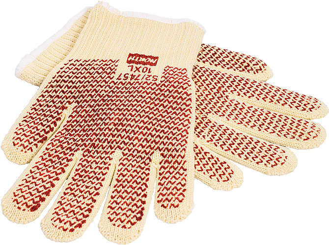 HUMBOLDT H-3742 Glove, Heavy-Weight, Heat-Resistant | CL6RAL