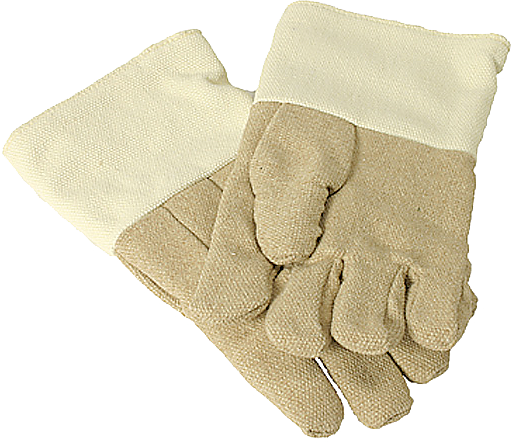 HUMBOLDT H-3746 Glove, Heat-Resistant | CL6RAH