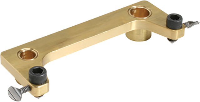 HUMBOLDT H-3844 Bowl Positioning Adapter | CL6QJD