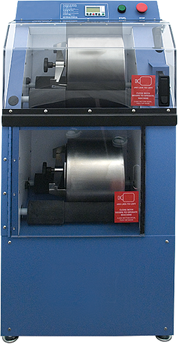 HUMBOLDT H-3875.5F Micro-Deval Apparatus, 230V, 50Hz | CL6LTW