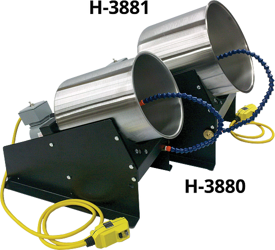 HUMBOLDT Parts Washers