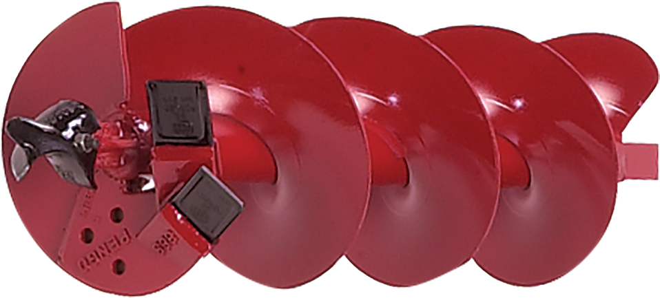 HUMBOLDT Soil Auger Kits