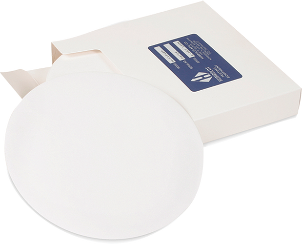 Filter Paper, Coarse Grade