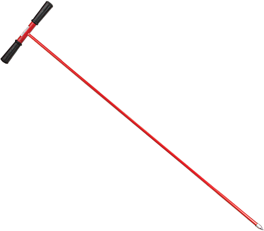 HUMBOLDT H-4188F Probe Rod, Fiberglass | CL6RLG