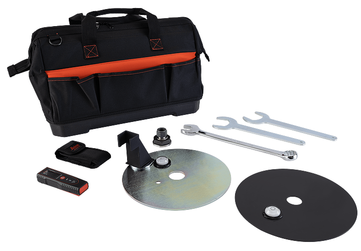 Smart DCP, For Dual-Mass Penetrometers