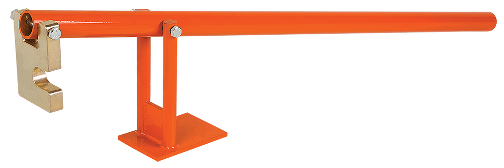 Dynamic Cone Penetrometer Extractor Jack