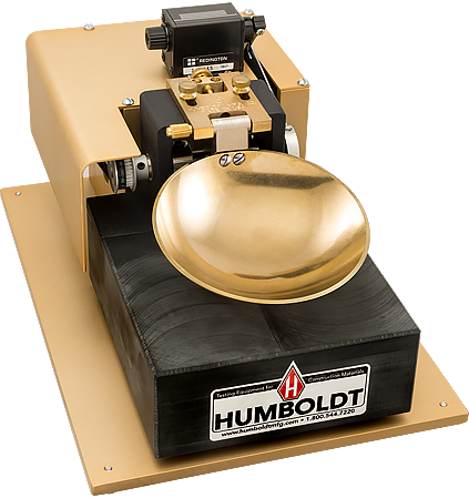 HUMBOLDT H-4226 Motorized ASTM Liquid Limit Machine, Motorized 120V, 60Hz | CL6LWV