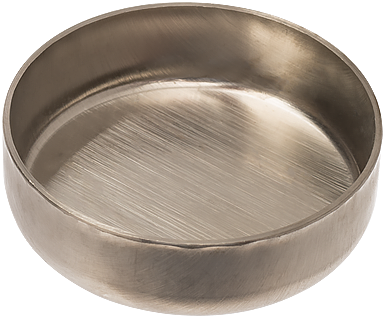 HUMBOLDT H-4256 Monel Shrinkage Dish | CL6RFR