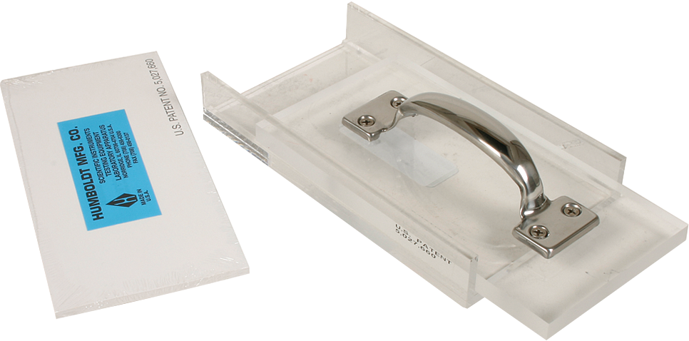 HUMBOLDT H-4262 Plastic Limit Roller | CL6QCX