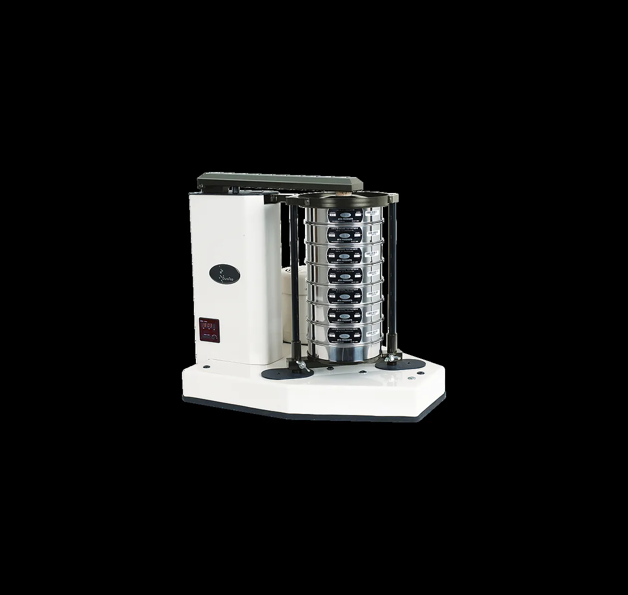 Motorized Sieve Shaker, for 8 Inch Sieve Shaker, 220V 50Hz