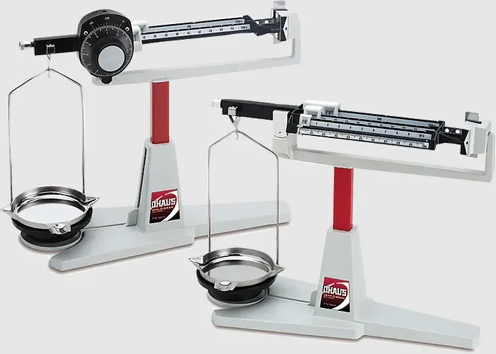 HUMBOLDT H-4825 Mechanical Balance, Cent-O-Gram, 311g | CL6PYM