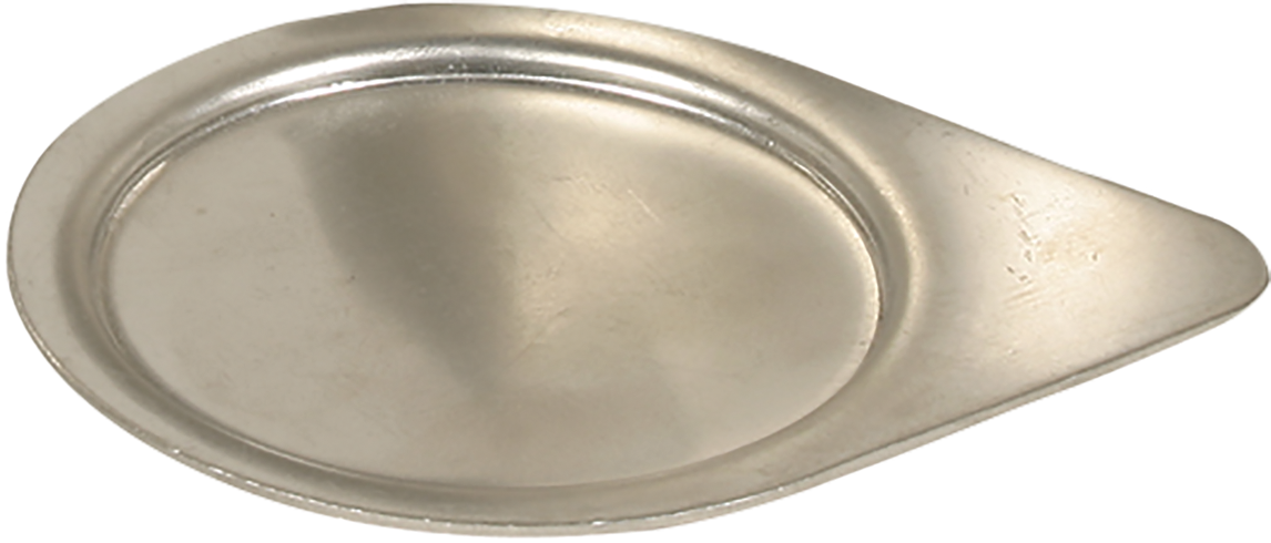 HUMBOLDT H-4922C.030 Cover, For 30ml Nickel Crucible | CL6JTE