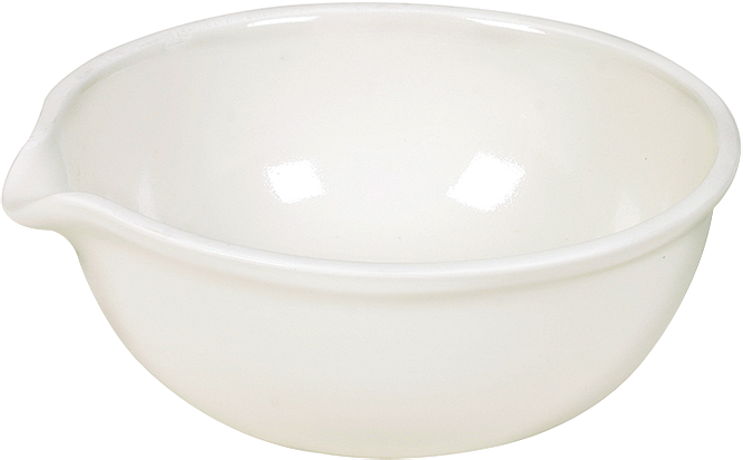 HUMBOLDT H-4930.120 Dish, 120ml Capacity, 90mm Dia. x 37mm height | CL6MPD