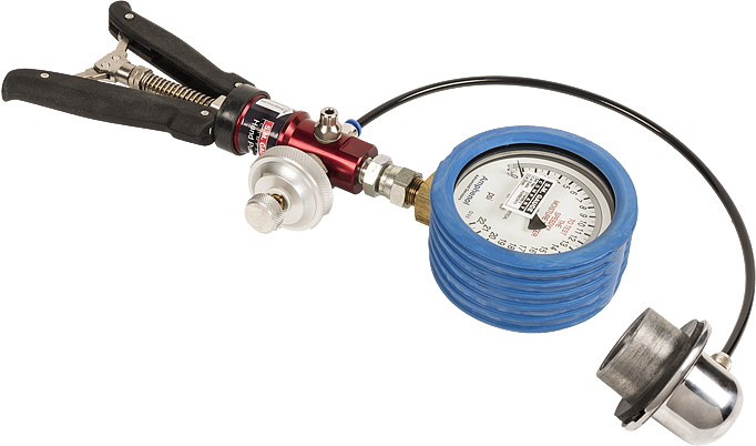 Speedy Tester Calibration Kit