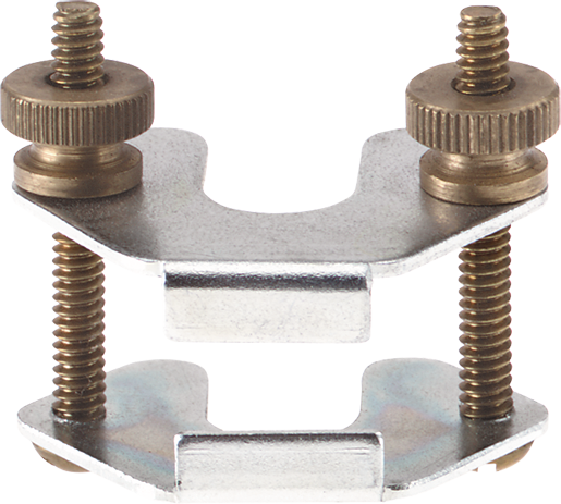 HUMBOLDT H-8200 S/J Joint Clamp, 75 Size | CL6NAT