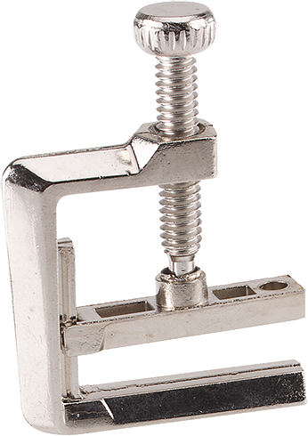 HUMBOLDT H-8760 Screw Compressor Clamp, Standard Open-Jaw C-Clamp | CL6NEE