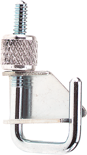 HUMBOLDT H-8770 Screw Compressor Clamp, Swinging Jaw, 1/2 Inch Max Height | CL6NEA