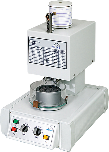 HUMBOLDT HA-3056.3F Apparatus, Automatic, 120/220V, 50/60Hz | CL6PUW