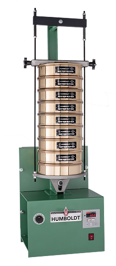 HUMBOLDT HA-4330V.5F