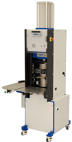 HUMBOLDT HA-5000A.4F