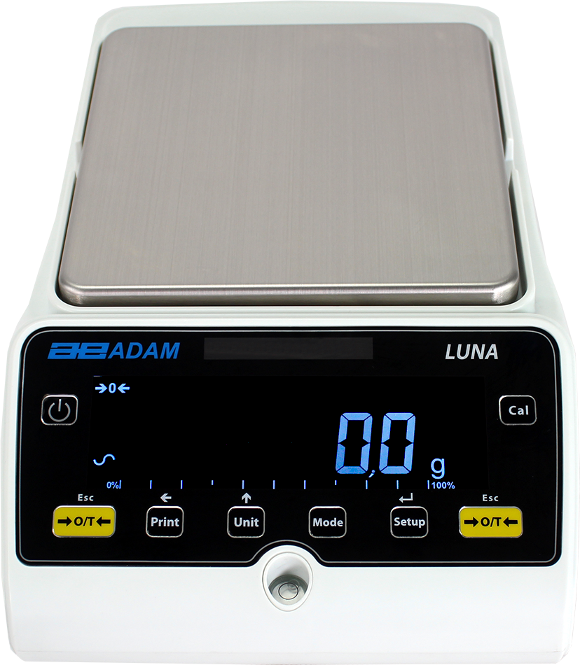 HUMBOLDT HB-4792.3F Balance, 15000g x .1g, External Cal, 120/220V, 50/60Hz | CL6HCY