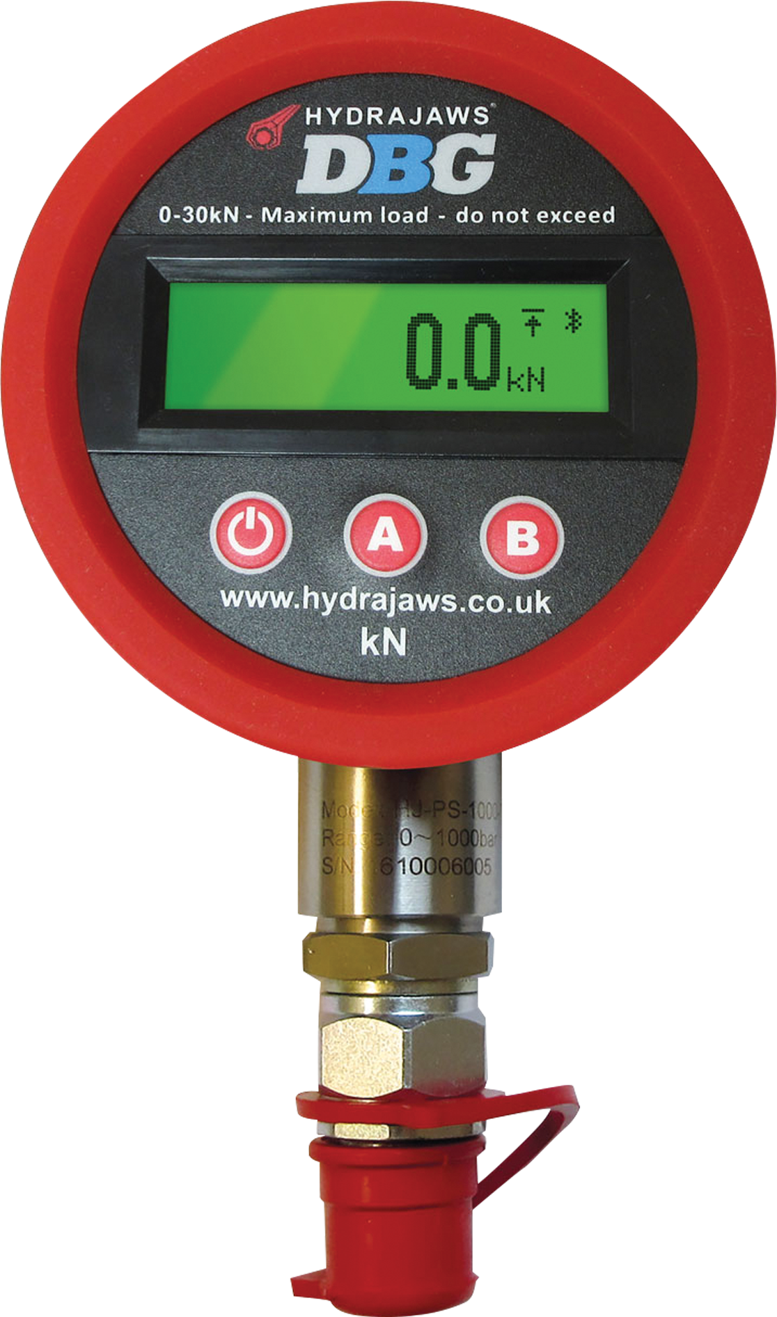 HUMBOLDT HC-2957DG.10