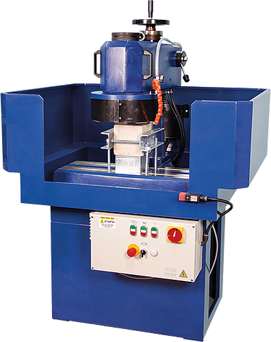 HUMBOLDT HC-2979.5F.3 Specimen Grinding Machine, 220V, 50Hz, 3ph | CL6NQK