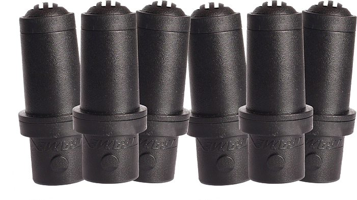 HUMBOLDT HC-2994.3 Probe, 6 Pack | CL6LED