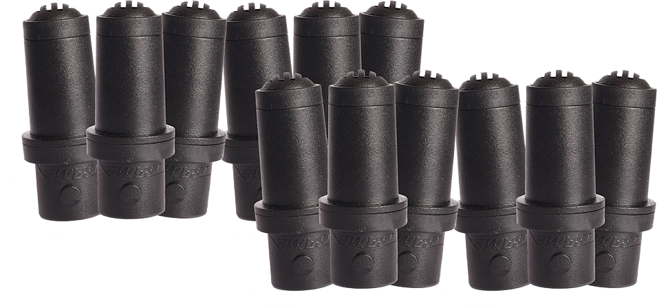 HUMBOLDT HC-2994.6 Probe, 12 Pack | CL6LEB