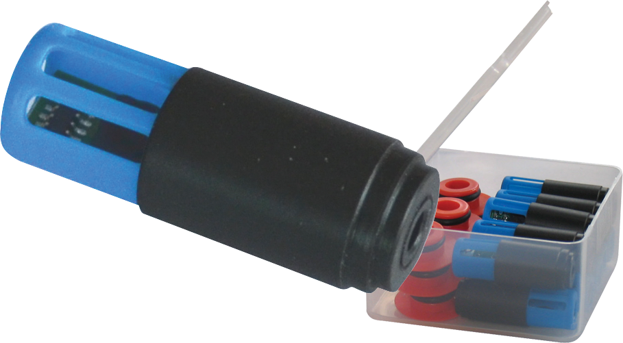 HUMBOLDT HC-3000.1 Sensor | CL6RPJ