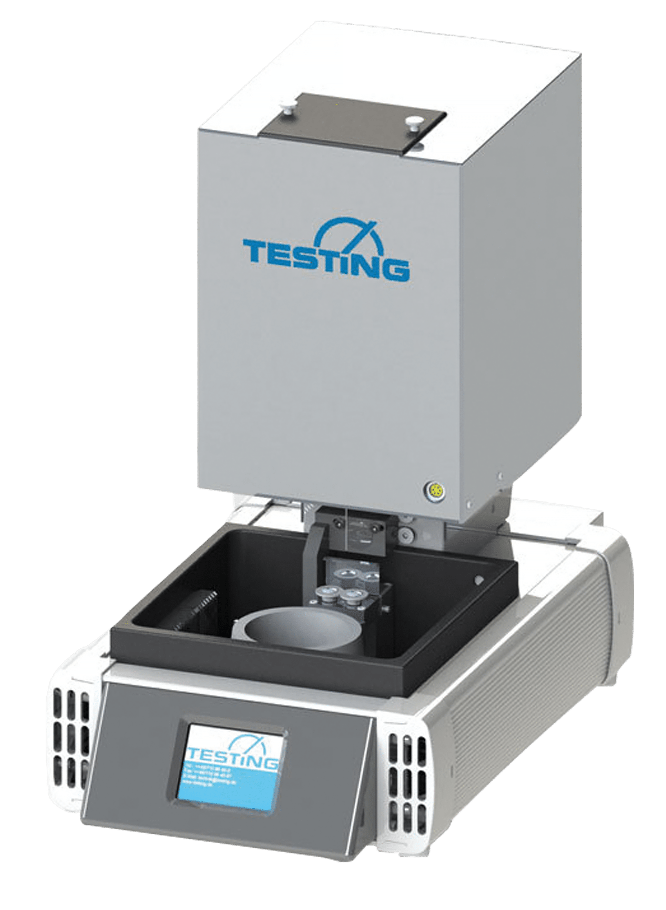 HUMBOLDT HC-3056.3F Apparatus, Comp, 120/220V, 50/60Hz | CL6PUY