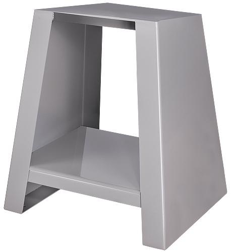 HUMBOLDT HCM-0200 Optional Stand, For Compression Machine | CL6RGV