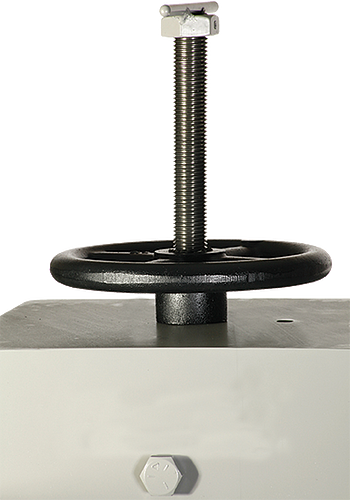 HUMBOLDT HCM-0802 Draw Rod Assembly | CL6QUE