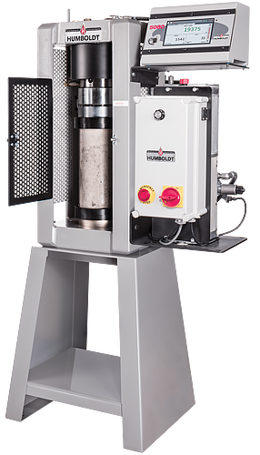 HUMBOLDT HCM-2500iHA