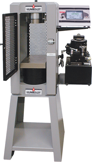 HUMBOLDT HCM-3000i7.2F