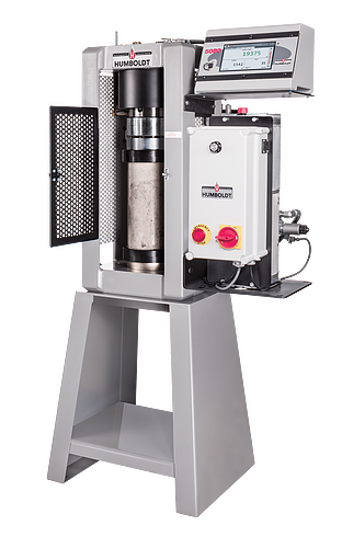 HUMBOLDT HCM-3000iHA.4F