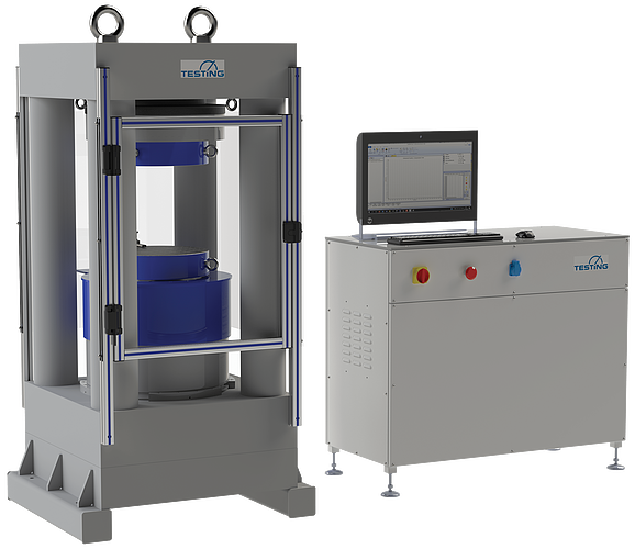 HUMBOLDT HCM-3101.7F