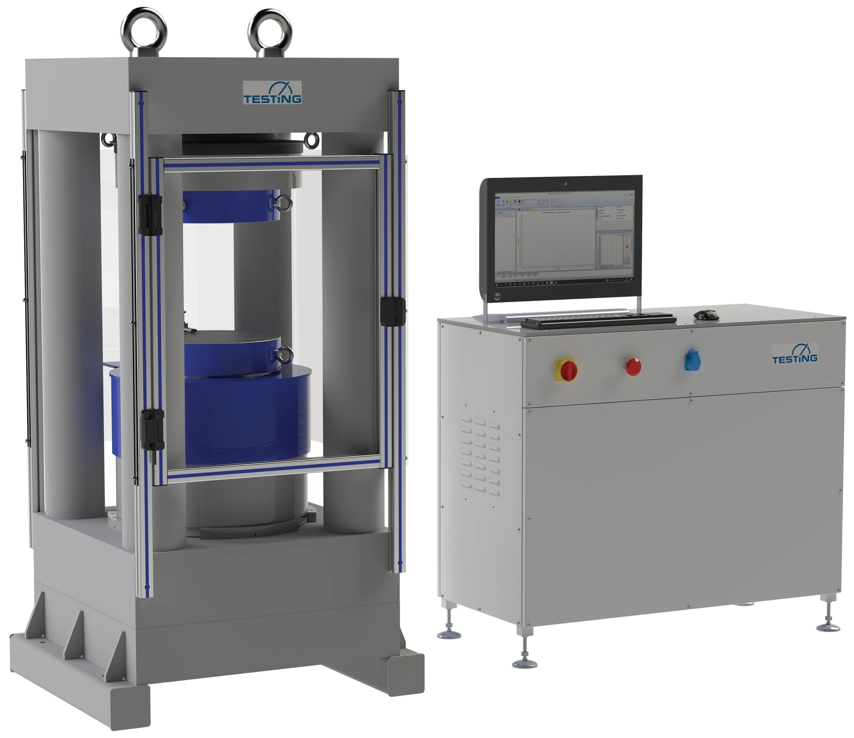 HUMBOLDT HCM-3100.7F